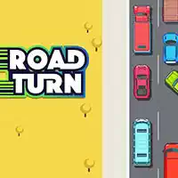 road_turn ゲーム